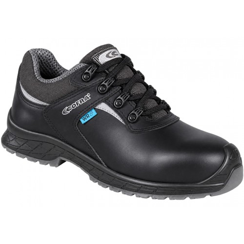 Cofra Allier Safety Shoes Metal Free - S7S CI LG SC FO SR Cofra Allier Safety Shoes Metal Free - S7S CI LG SC FO SR
